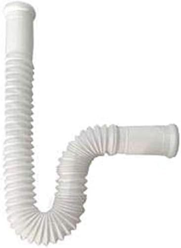 Tubo flessibile ed estensibile con manicotto FF 40mm - Honorern