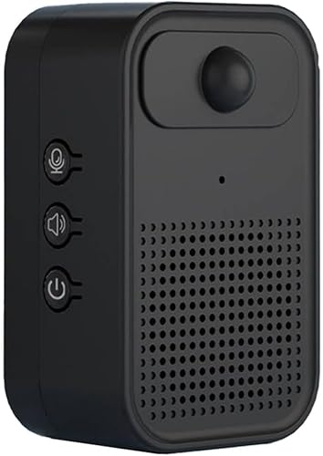 Campanello intelligente a induzione con registratore vocale, sensore per porta di benvenuto ricaricabile da 400/1500 mAh, 3 livelli di volume, 30 campanelli per casa e negozio (bianco, 400 MAH) - Honorern