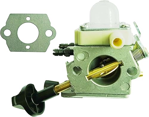 C·T·S Carburatore per soffiatore Stihl BG66 BG86, SH56, SH86, per sostituire ZAMA C1M-S261 - Honorern