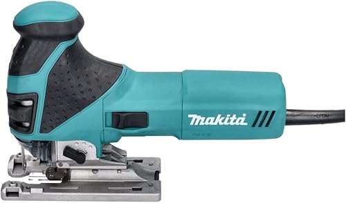 Makita 4351 fctj Seghetto Alternativo elettrico a filo 720 W - Honorern