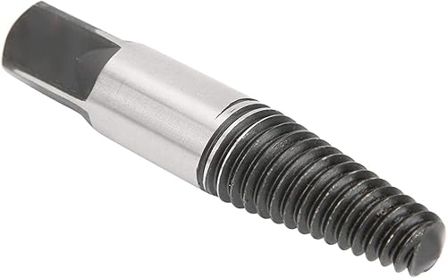 estrattore per tubi 1/2 pollice Bullone Danneggiato Estrattore Tubo Bullone Rimozione Strumento di Rimozione Vite Flauto A Spirale Strumento di Rimozione Tubo - Honorern