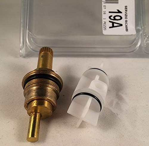 Ricambio deviatore 1026 Serie Epoca 19A - Honorern