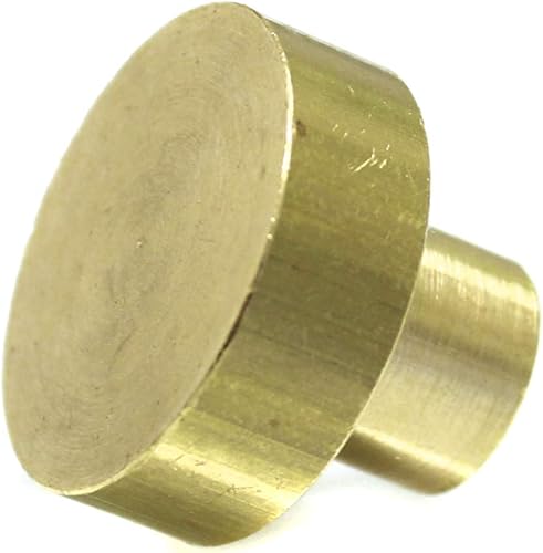 Basetta in ottone (Misura: 23 mm) - Honorern