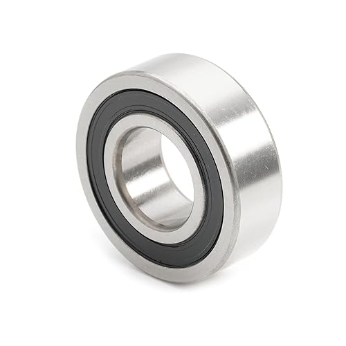306521 cuscinetti a sfera non standard, 30 x 65 x 21 mm (1 pezzo), diametro interno 30 mm, diametro esterno 65 mm, spessore 21 mm - Honorern