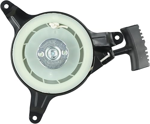 Avviamento a strappo di ricambio per tosaerba, adatto per modelli di motori dalla serie 1P61 fino a 5P70 - Honorern