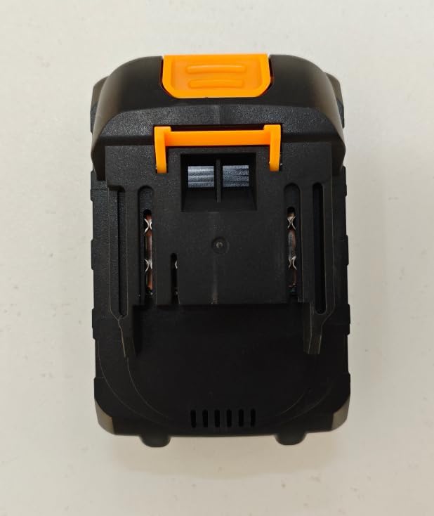 Trapano avvitatore a batteria da 21 V 2,0 Ah per casa e giardino fai da te progetto - Honorern