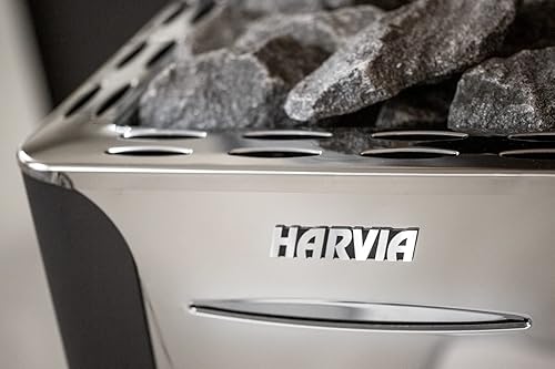 ‎Harvia 20 PRO-Stufa a Legna, Large - Honorern