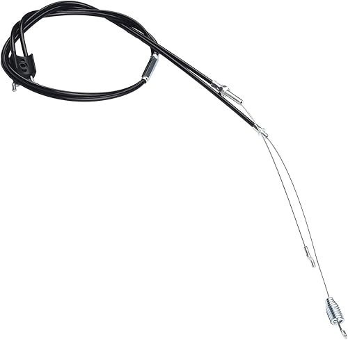 Cavo frizione acceleratore cavo per tosaerba per Einhell Bowden set cavo tosaerba frizione cavo acceleratore - Honorern