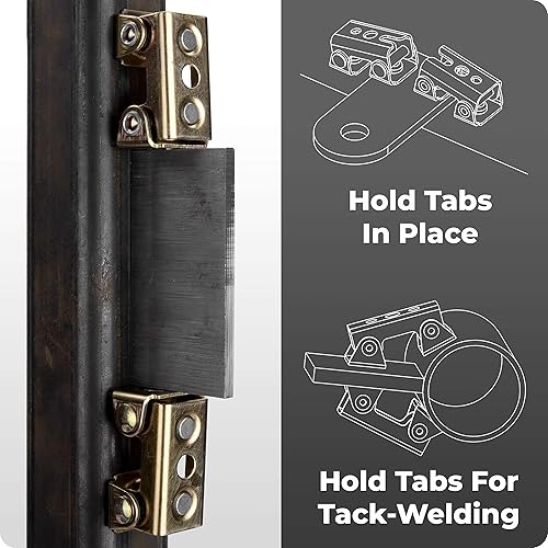 Cuscinetti a V magnetici regolabili, MVDF44, regolabili - Honorern