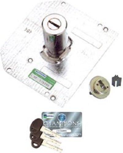 Cilindro pompa MOTTURA 91.110 chiave punzonata C10 lunghezza mm.50 - Honorern