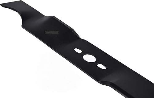 Lama di ricambio per tosaerba da 50 cm, 20', compatibile con FUXTEC FX-RM5196PRO / 70130360 - Honorern