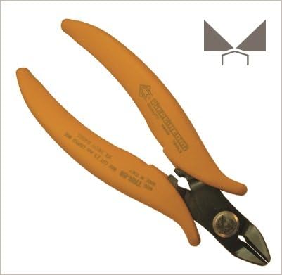 Tronchesi dal taglio smussato TRR58 - Honorern