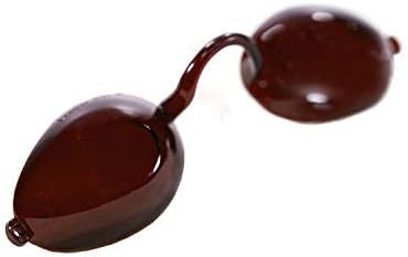 Occhiali UVA Solarium Premium di alta qualità - Made in EU - Certificato CE - Honorern