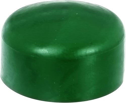 Alberts Tappo per palo rotondo, 10 pezzi, 654559 - Honorern