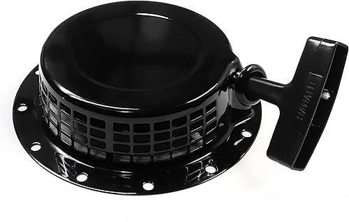 Avviatore a fune per generatore di corrente CMI C-G 2001/C-G 2200/C-G 2000_1 - Honorern