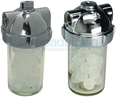 Filtro Dosatore Polifosfati Anticalcare Per Caldaia Silifos 1/op Spadeitalia - Honorern