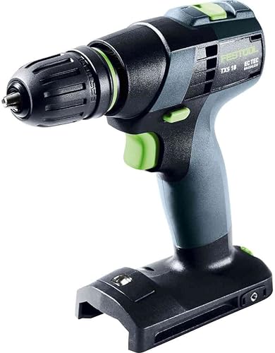 Festool Trapano avvitatore a batteria TXS 18-Basic - Honorern