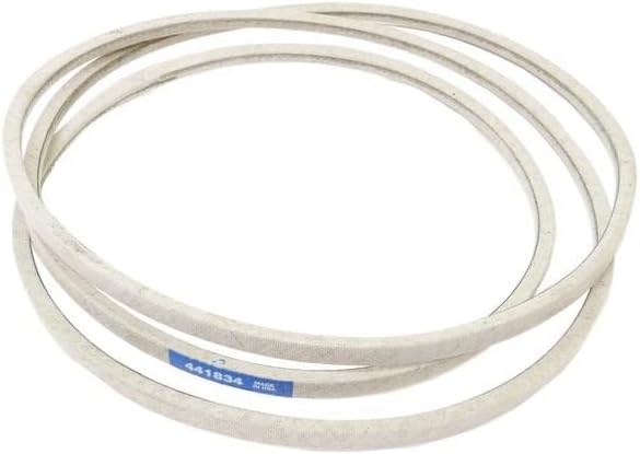 Husqvarna Cinghia 4 l113 l=287 cm 583036701 per trattore - Honorern