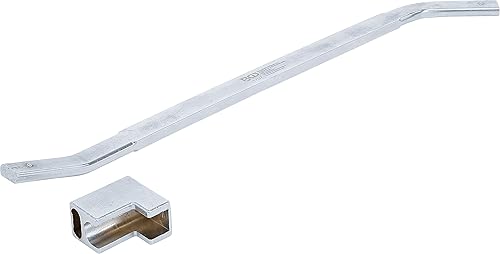 Llave para tensar poleas acanaladas | 450 mm - Honorern