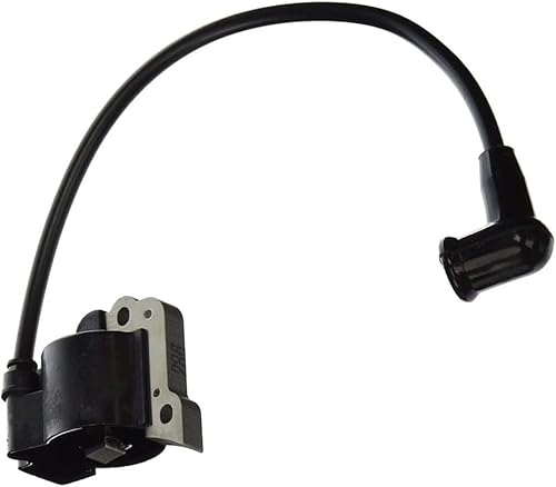 Per RB24EAP bobina di accensione parte di ricambio, materiali, compatibile con OEM 6698397 - Honorern