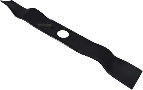 Lama per tosaerba compatibile con Makita Dolmar PM 5120 PM 5120S PM 5120SR / 263001826 - Honorern