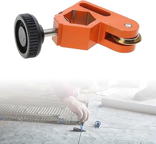 Strumenti, ad alta resistenza taglierina di vetro piastrelle palmare apri portatile casa piastrelle taglierina metallo taglio strumento manuale - Honorern