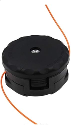 Testina decespugliatore per Echo Speed Feed 400 SRM-225 SRM-230 SRM-210 Echo Weed Eater Pas210 Pas211 Pas225 (confezione da 1) - Honorern