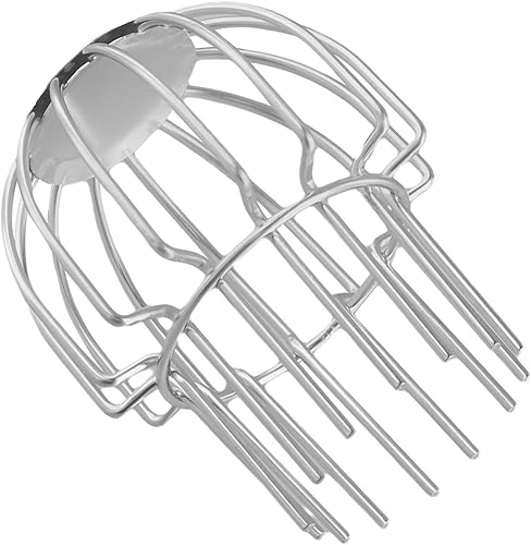 Protezione per grondaia in acciaio inox, espandibile, per grondaie, grondaie, grondaie, grondaie, grondaie (110 mm) - Honorern