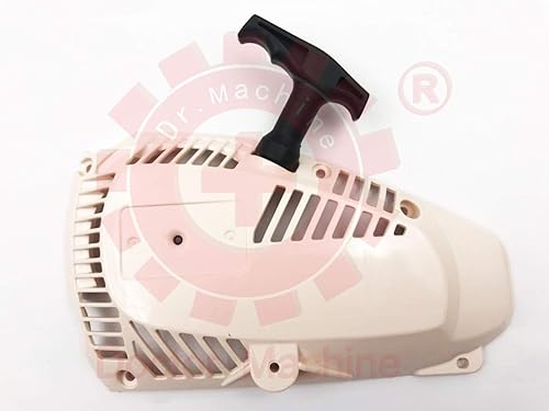 Griglia con Messa in Moto, Avviamento per Motosega 25cc 2500 - Honorern