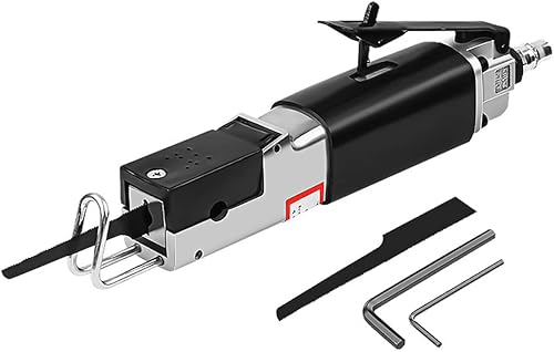 Pneumatica Alternativa Ad Aria Pneumatica per Corpo Strumento Taglierina per Seghetto per Carichi Pesanti per Il Taglio Automatico della Lamiera - Honorern