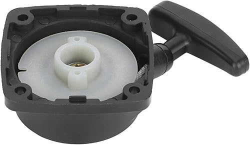 7cm*7cmGruppo Avviamento Avviamento a Strappo 23CC con Pezzi di Ricambio per Tagliasiepi a Strappo Compatibili con Motore 1E32F - Honorern