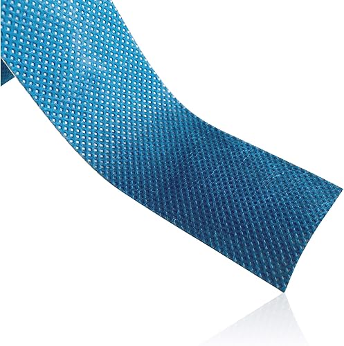 Nastro anti-polvere in policarbonato. - Honorern