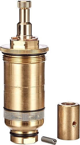 hansgrohe elemento termostatico ½”, 92601000 - Honorern