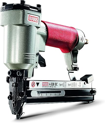 Novus Aggraffatrice Ad Aria Compressa, J 328 EC - Honorern