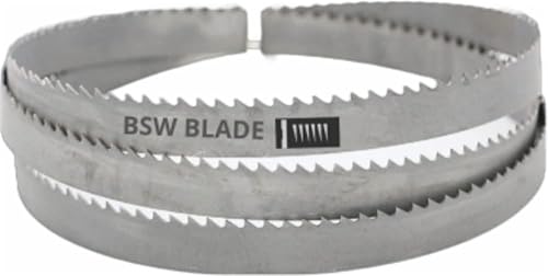 LAMA PER SEGATRICI PER FERRO COMPATIBILE CON VALEX TN100 IN ACCIAIO - Honorern