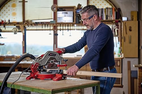 Einh Kapp-Gehrungssäge TC-MS 216 | 4300370 - Honorern