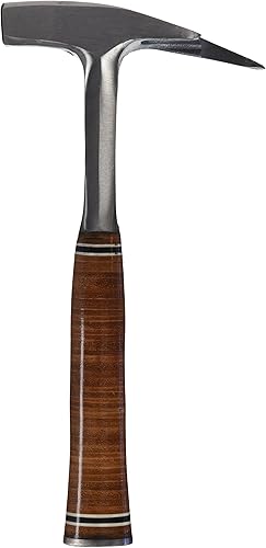 Estwing ESTE3239MM, Martello da fabbro e carpentiere, con magnete e manico in vinile, 600 gr. - Honorern