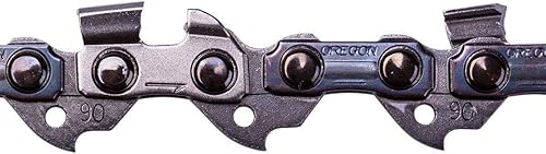 Oregon 90PX044E AdvanceCut Catena per Motosega da 44 Maglie di Trasmissione, Adatta a Barre da 12 pollici (30 cm), Compatibile con Stihl ed altre marche - Honorern