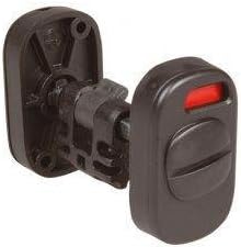 CHIAVISTELLO LIBERO/OCCUPATO IN PLASTICA - Honorern