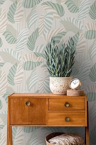 Antigua 390943 - Carta da parati in tessuto non tessuto, 10,05 m x 0,53 m, made in Germany - Honorern