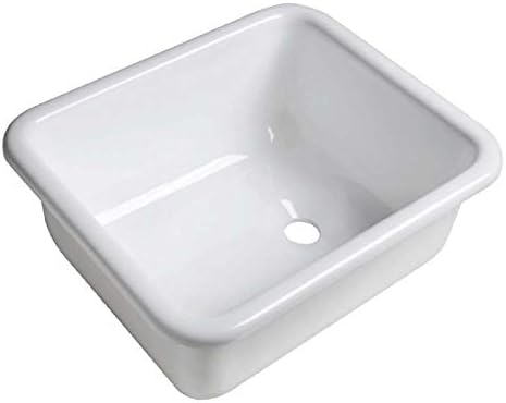 Lavello plexiglass 330 x 280 x 140 mm - Honorern