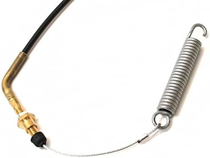 Cavo di accensione Bowden compatibile con Viking MT540, MT545, MT580, MT585 / 6125 700 7511.. - Honorern