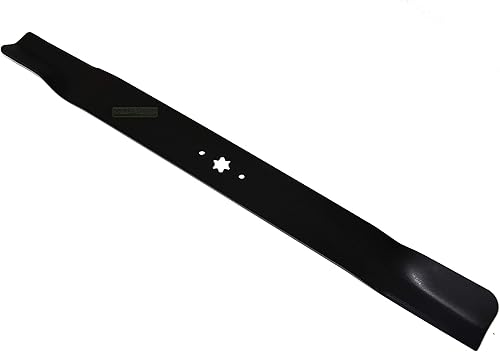 76 cm 30' Coltello per Yard-Man A TA TC 4120 4125 4130 4135 4140 4145 7125 7135 A trattorino prato - Honorern