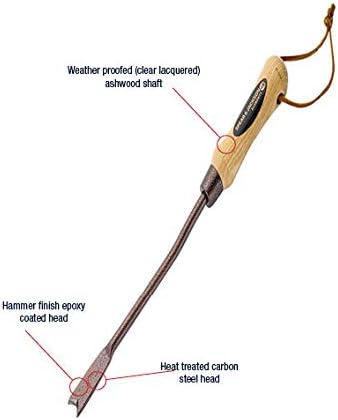 Spear & Jackson 4059NB Estirpatore Elements Dandelion - Honorern