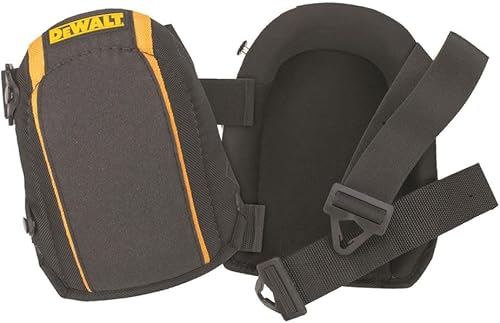 DeWalt DG5224 Heavy-Duty Flooring Kneepads - Honorern