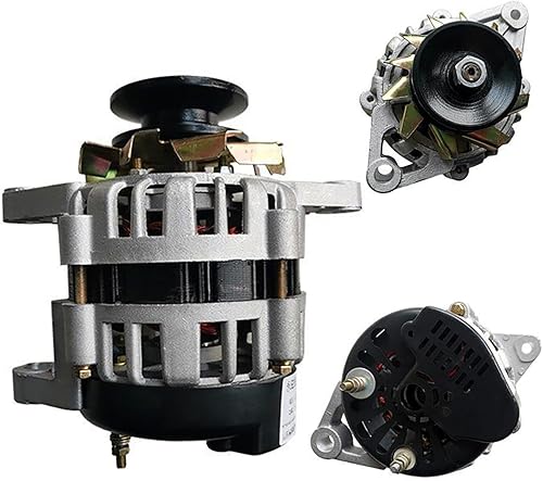 Generatore A Magneti Permanenti 220V 800W / 1300W / 1500W Motore per La Casa della Tensione Costante Senza Spazzole, Core Rame Piccola Alternatore per Tricicli E Motocicli,1500w,220V - Honorern