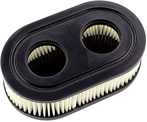 Filtro Aria con Candela di Accensione per Viking MB 448.1 T, MB 448 T, Stihl RM448 RM443 RM253 Ricambi Motori 550E 550EX 675 Eco-Plus 575EX Series - Honorern