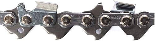 Oregon PowerCut 22LPX Catena per Motosega con Passo da .325', Calibro .063' (1,6 mm) con Taglienti Full Chisel, Barra da 40 cm (16') e 67 Maglie, Compatibile con AEG e Stihl - Honorern