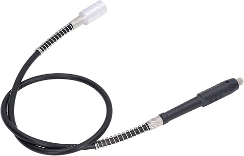 Albero flessibile per smerigliatrice rotativa, alberi di prolunga per trapano elettrico multifunzione per utensili elettrici - Honorern