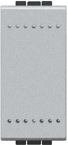 BTicino NT4001A LL Interruttore 1P, 16 A, 1 m, Tech - Honorern